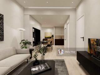 Thuê chung cư orchard parkview 83m2 3pn 2wc chỉ 20tr/tháng full nt, gần sân bay, công viên gia định