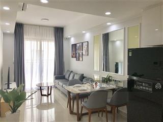 Nhà mới full nt, 2pn 75m2 chỉ 17tr tại golden mansion phú nhuận, cạnh công viên gia định