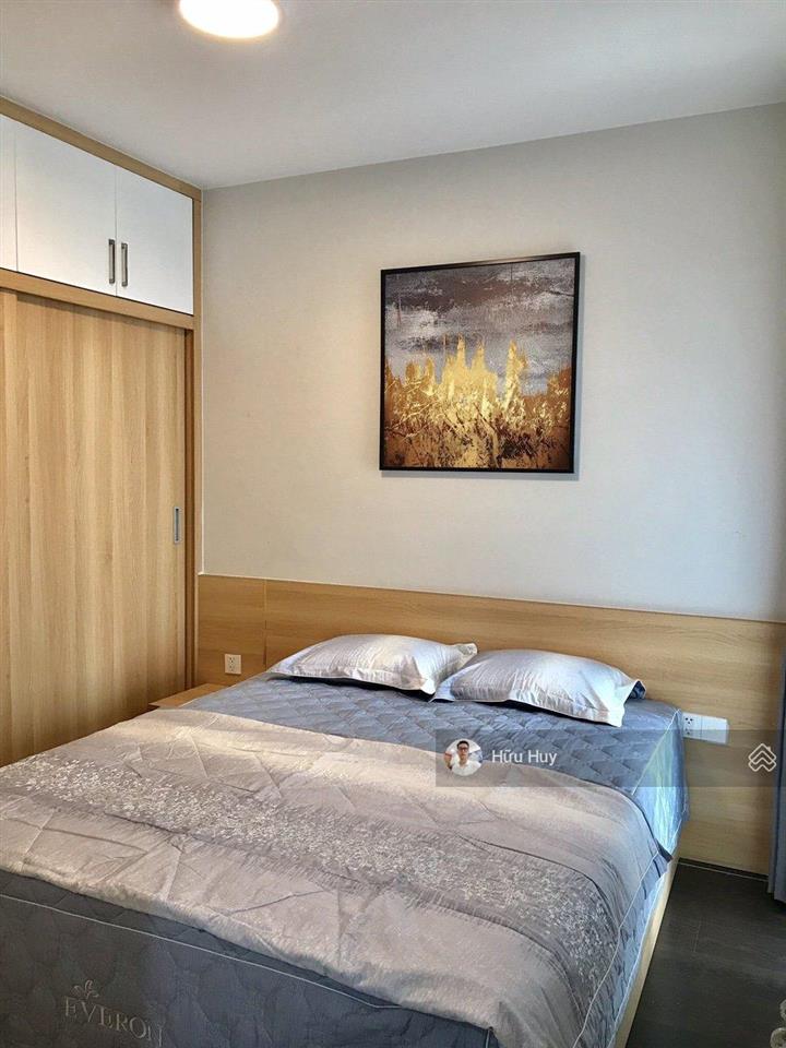 Nhà mới full nt, 2pn 75m2 chỉ 17tr tại golden mansion phú nhuận, cạnh công viên gia định