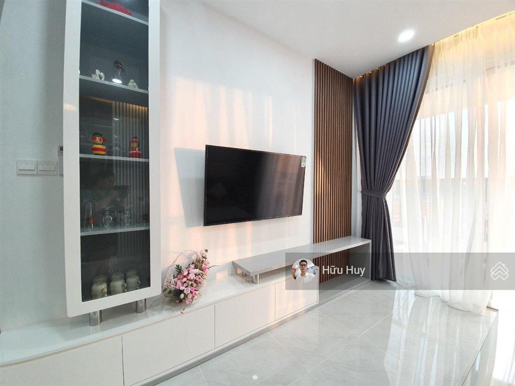 Cho thuê 3pn 2wc 85m2 full nt chỉ 20tr tại orchard garden phú nhuận, cạnh công viên gia định
