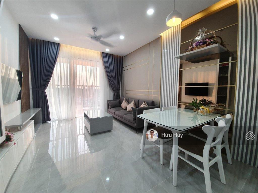Cho thuê 3pn 2wc 85m2 full nt chỉ 20tr tại orchard garden phú nhuận, cạnh công viên gia định
