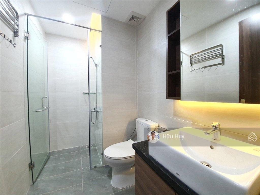 Cho thuê 3pn 2wc 85m2 full nt chỉ 20tr tại orchard garden phú nhuận, cạnh công viên gia định