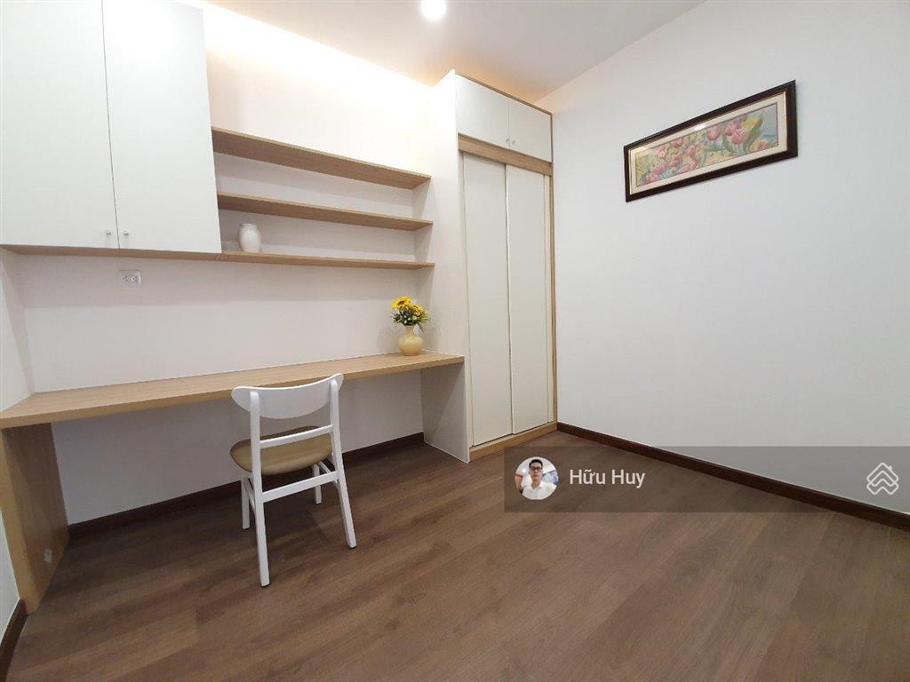 Cho thuê 3pn 2wc 85m2 full nt chỉ 20tr tại orchard garden phú nhuận, cạnh công viên gia định