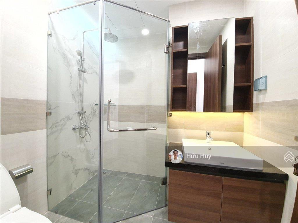 Cho thuê 3pn 2wc 85m2 full nt chỉ 20tr tại orchard garden phú nhuận, cạnh công viên gia định