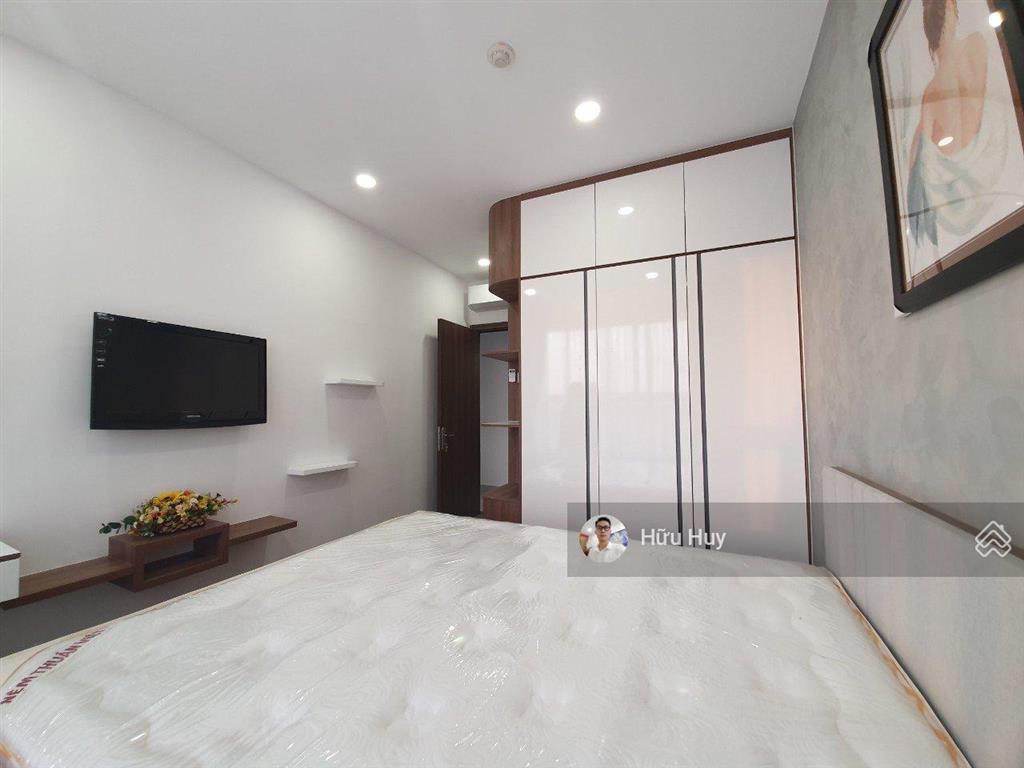 Cho thuê 3pn 2wc 85m2 full nt chỉ 20tr tại orchard garden phú nhuận, cạnh công viên gia định