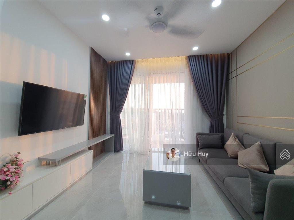 Cho thuê 3pn 2wc 85m2 full nt chỉ 20tr tại orchard garden phú nhuận, cạnh công viên gia định