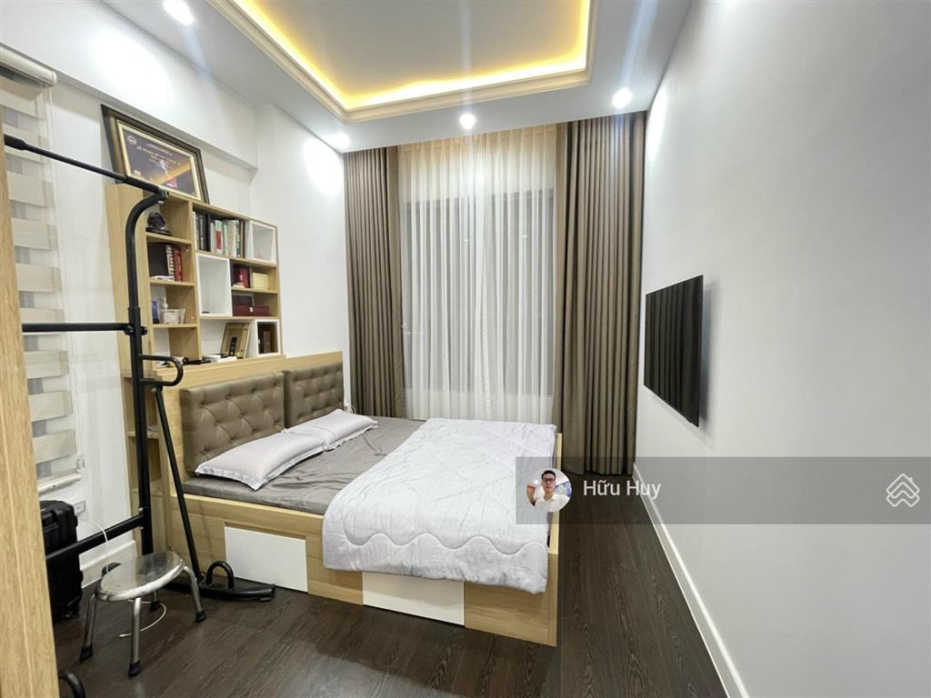 Đúng giá thuê 3pn 85m2 chỉ 20tr, chung cư garden gate cạnh công viên gia định, sân bay tân sơn nhất