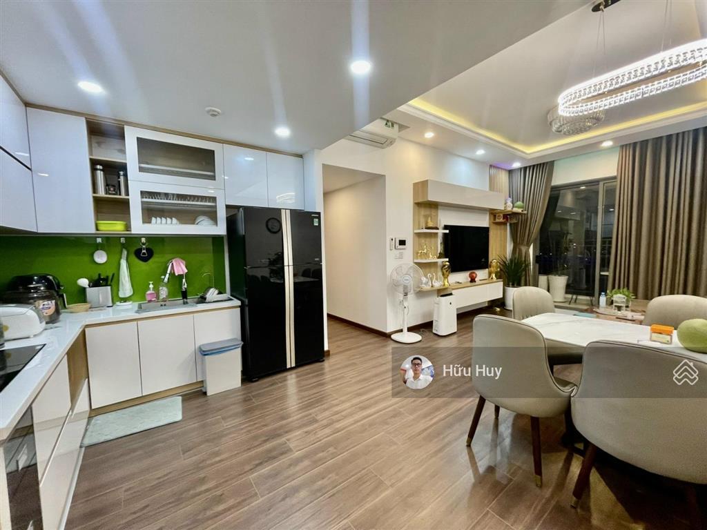 Đúng giá thuê 3pn 85m2 chỉ 20tr, chung cư garden gate cạnh công viên gia định, sân bay tân sơn nhất