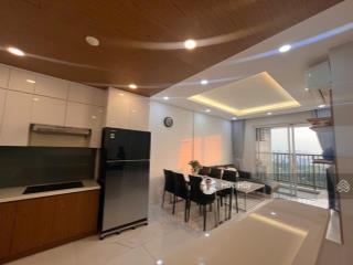 Nhà y hình, cho thuê 2pn 75m2 full nt chỉ 17tr tại orchard park view phú nhuận, cạnh sân bay tsn