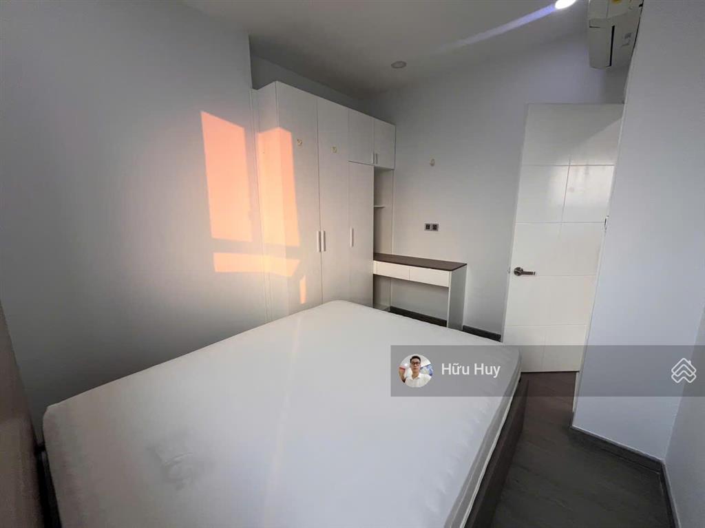 Nhà y hình, cho thuê 2pn 75m2 full nt chỉ 17tr tại orchard park view phú nhuận, cạnh sân bay tsn