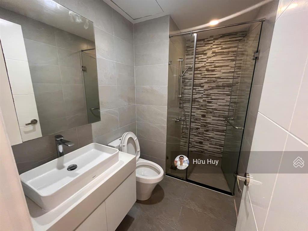 Nhà y hình, cho thuê 2pn 75m2 full nt chỉ 17tr tại orchard park view phú nhuận, cạnh sân bay tsn
