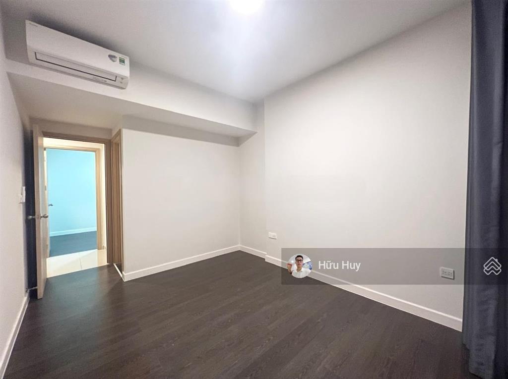 Đúng giá, cho thuê 2pn 2wc 75m2 ntcb 15.5tr tại botanica premier hồng hà cạnh công viên gia định