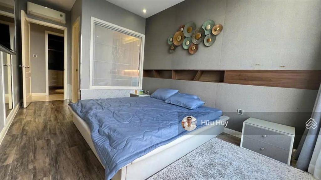 Nhà y hình, cho thuê 3pn 2wc 88m2 full nt chỉ 22tr/tháng tại garden gate cạnh công viên gia định