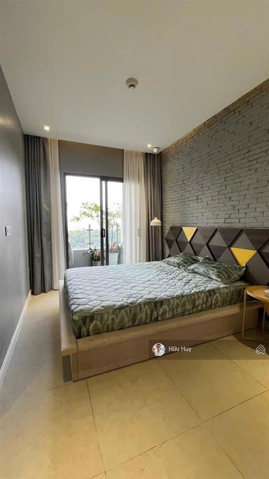 Nhà y hình, cho thuê 3pn 2wc 88m2 full nt chỉ 22tr/tháng tại garden gate cạnh công viên gia định