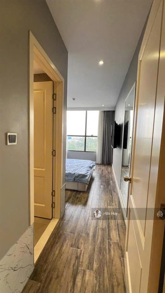 Nhà y hình, cho thuê 3pn 2wc 88m2 full nt chỉ 22tr/tháng tại garden gate cạnh công viên gia định