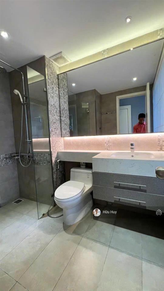 Nhà y hình, cho thuê 3pn 2wc 88m2 full nt chỉ 22tr/tháng tại garden gate cạnh công viên gia định