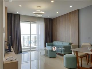 Cho thuê 2pn 1wc 57m2 giá 14.5tr/th tại chung cư the botanica phổ quang, novaland khu sân bay