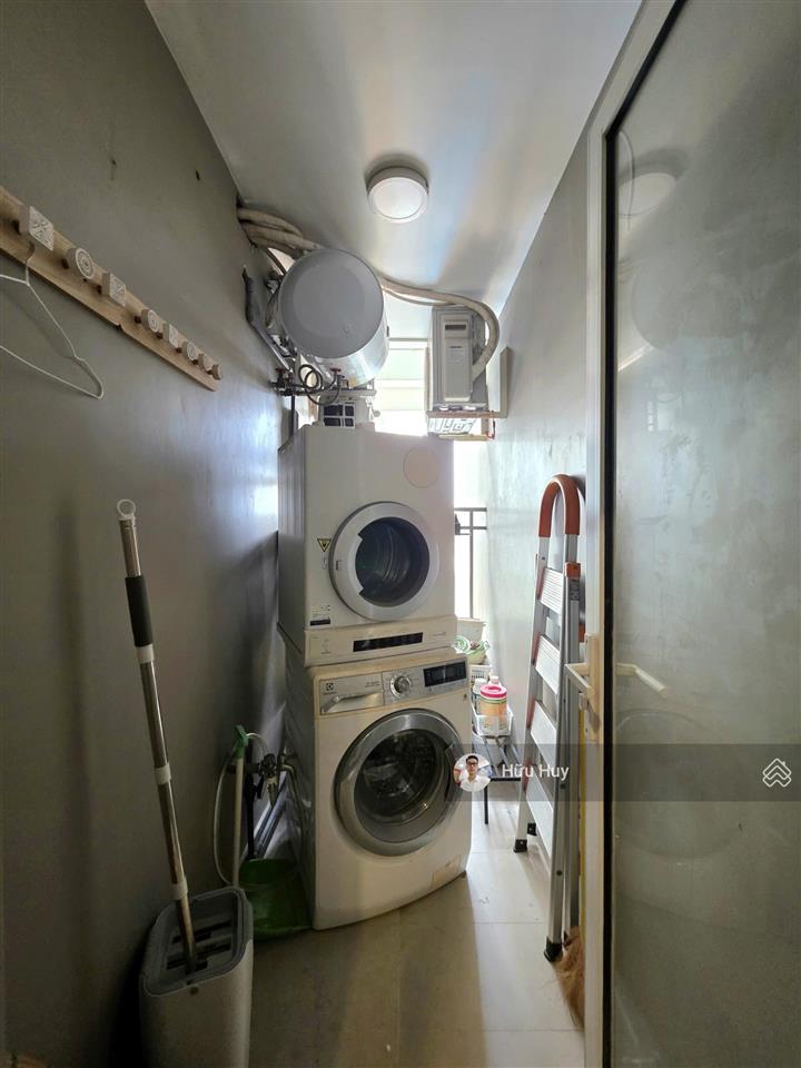 Đúng hình, giá 14,5tr/tháng golden mansion, 2pn 1wc full nt 57m2 vào ở liền novaland khu sân bay