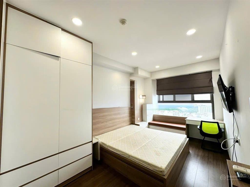 Cho thuê 2pn 2wc 75m2 y hình chỉ 17tr/tháng tại botanica premier, gần công viên gia định