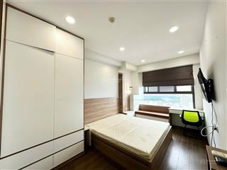 Cho thuê 2pn 2wc 75m2 y hình chỉ 17tr/tháng tại botanica premier, gần công viên gia định