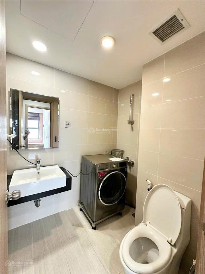 Cho thuê 2pn 2wc 75m2 y hình chỉ 17tr/tháng tại botanica premier, gần công viên gia định
