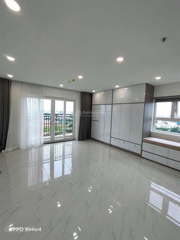 Richmond city bán căn góc officetel 52m2  view landmark