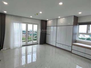 Richmond city bán căn góc officetel 52m2  view landmark
