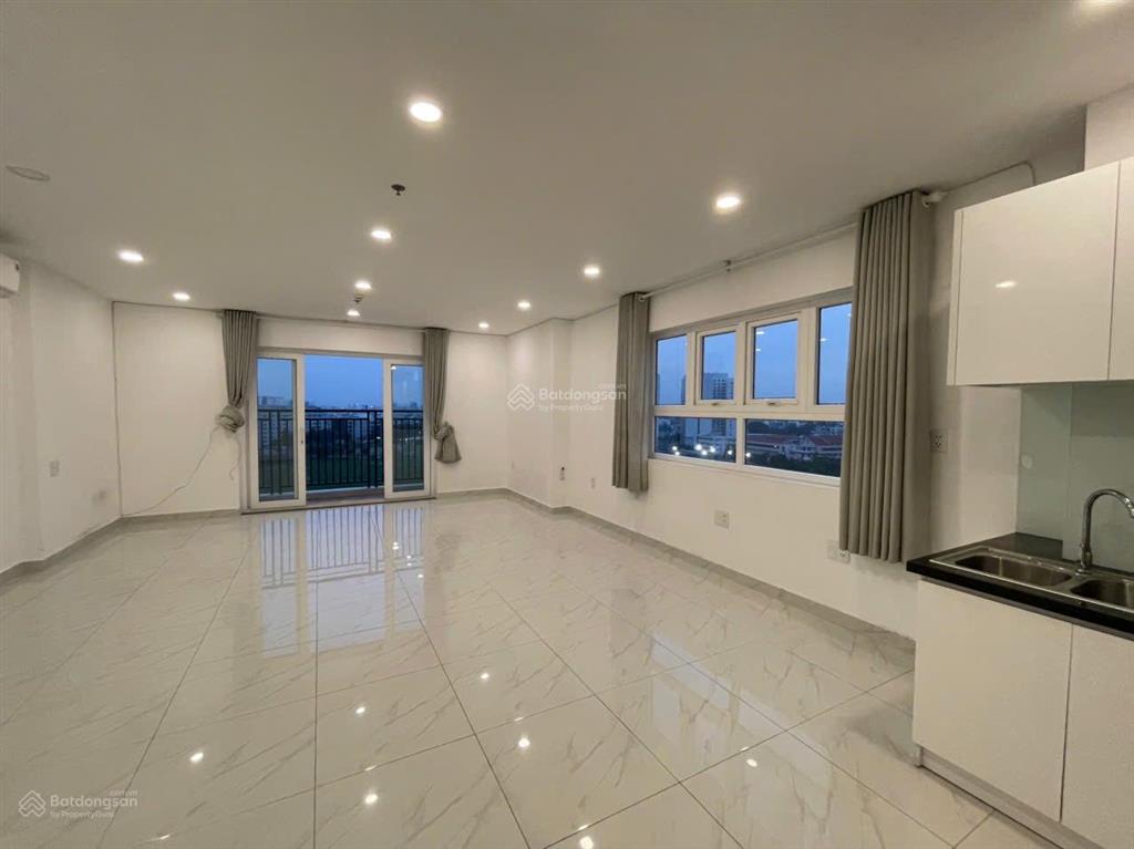 Richmond city bán căn góc officetel 52m2  view landmark