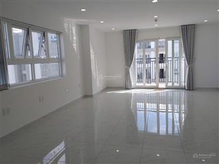 Richmond city cho thuê căn officetel giá nhà trống 11 tr/th  full nội thất 13 triệu/th