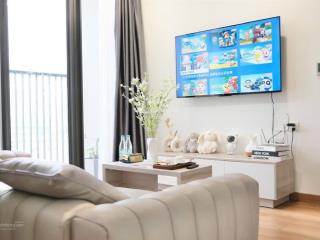 [eco green] cho thuê nhiều căn hộ 1pn, 2pn, 3pn nhà đẹp  view đẹp  giá tốt