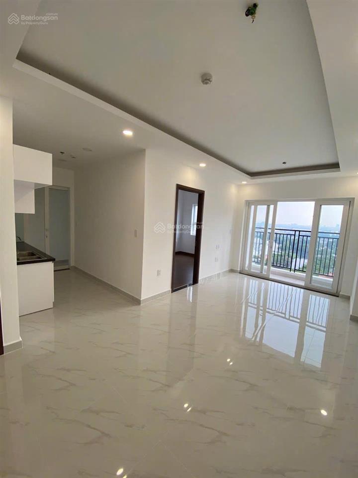 [richmond city] bán căn 2pn giá 4.9 tỷ  giá tốt nhất hiện tại | view thoáng ko bị chắn