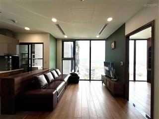 [eco green] cho thuê căn 2pn 1wc  full nt  view q1 và landmark. có thể vào ở trong tháng 5