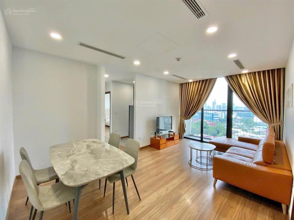 Eco green q7  bán căn hộ 3pn view q1 & landmark  đầy đủ nội thất