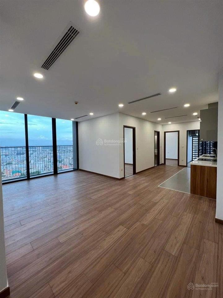 Eco green q7  bán căn hộ 3pn 2wc 95m² giá siêu tốt  tầng cao view thoáng