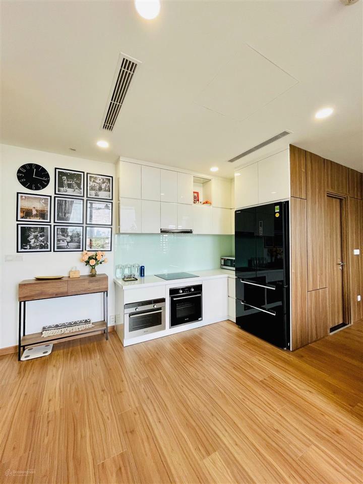 [richmond city] bán căn 3pn giá 6.5 tỷ. view thoáng ko bị chắn