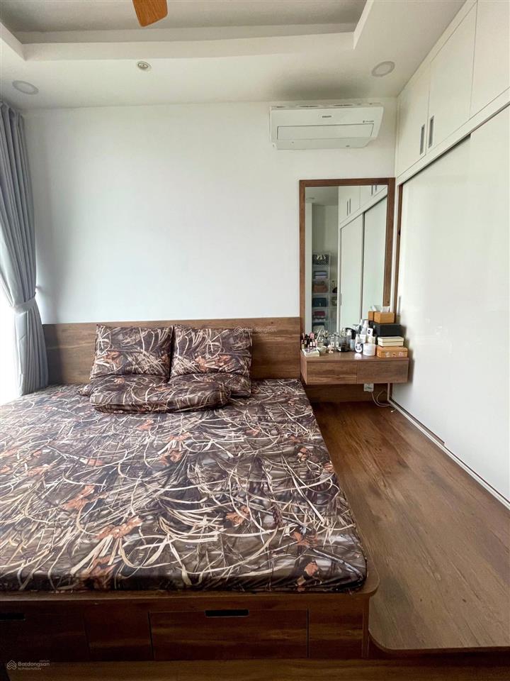 [richmond city] bán căn 3pn giá 6.5 tỷ. view thoáng ko bị chắn