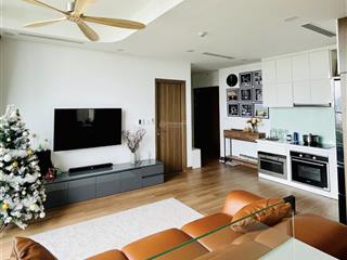 [richmond city] bán căn 3pn giá 6.5 tỷ. view thoáng ko bị chắn