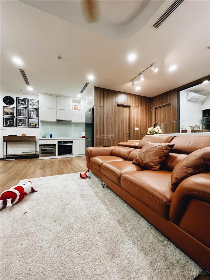 [richmond city] bán căn 3pn giá 6.5 tỷ. view thoáng ko bị chắn