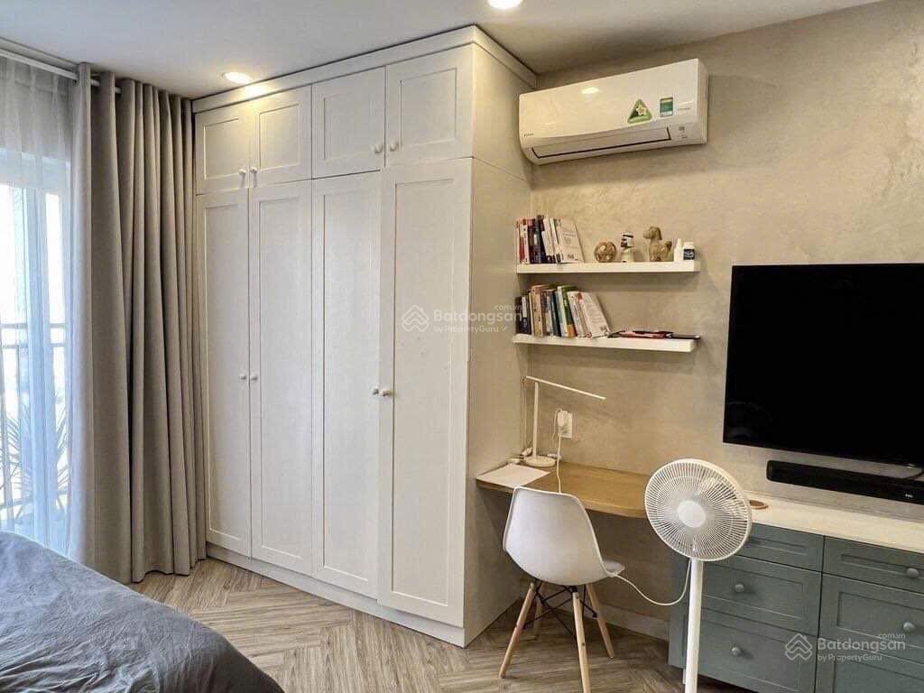 Richmond city  bán căn hộ 38m2  giá 2.6 tỷ  view sông thoáng mát