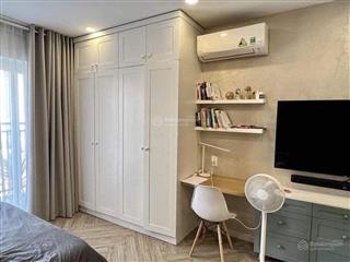 Richmond city  bán căn hộ 38m2  giá 2.6 tỷ  view sông thoáng mát
