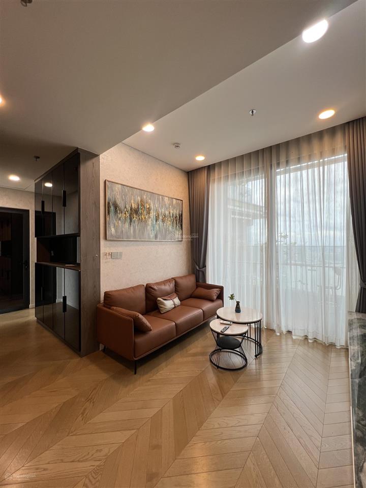 Lumiere riverside | cho thuê 2pn 2wc | full nội thất | tầng cao view thoáng