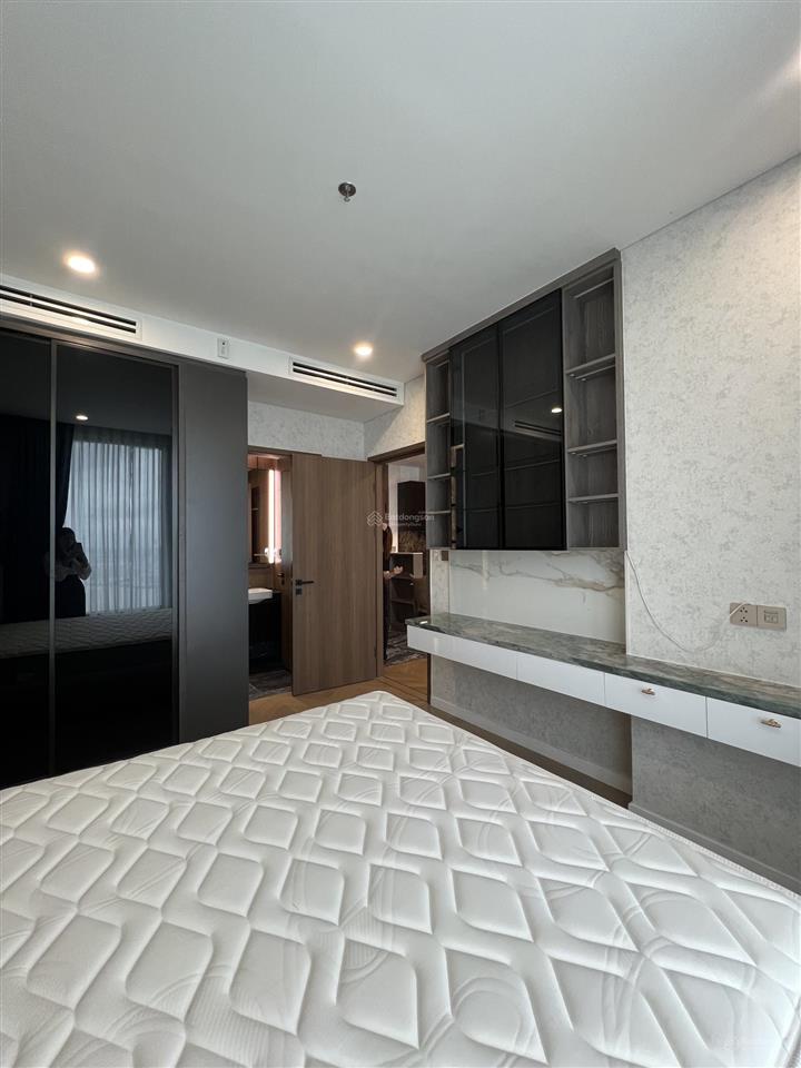 Lumiere riverside | cho thuê 2pn 2wc | full nội thất | tầng cao view thoáng