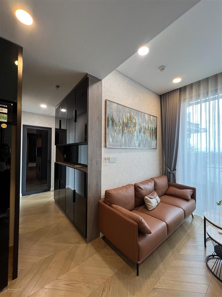 Lumiere riverside | cho thuê 2pn 2wc | full nội thất | tầng cao view thoáng