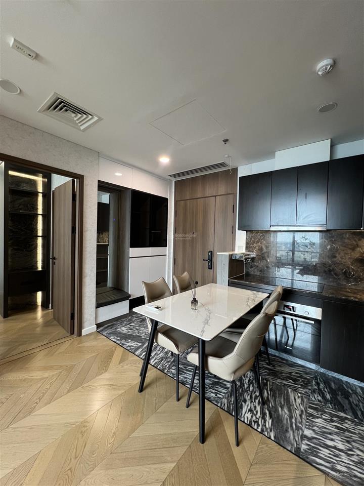 Lumiere riverside | cho thuê 2pn 2wc | full nội thất | tầng cao view thoáng