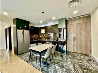 Em phúc chuyên cho thuê lumiere riverside  cho thuê 3pn full nt  giá 50 triệu/tháng
