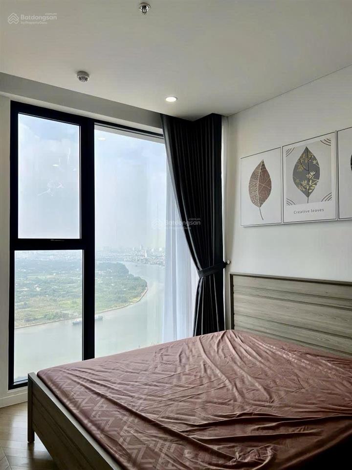 Em phúc chuyên cho thuê lumiere riverside  cho thuê 3pn full nt  giá 50 triệu/tháng