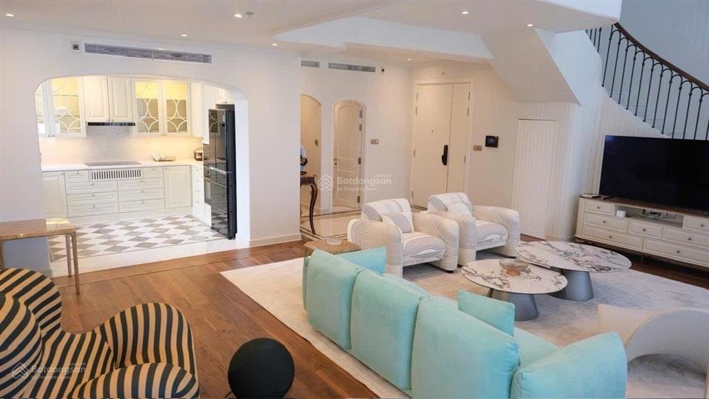 Q2 thảo điền  cho thuê penthouse 400m2  full nội thất cao cấp  thang máy riêng  view sông