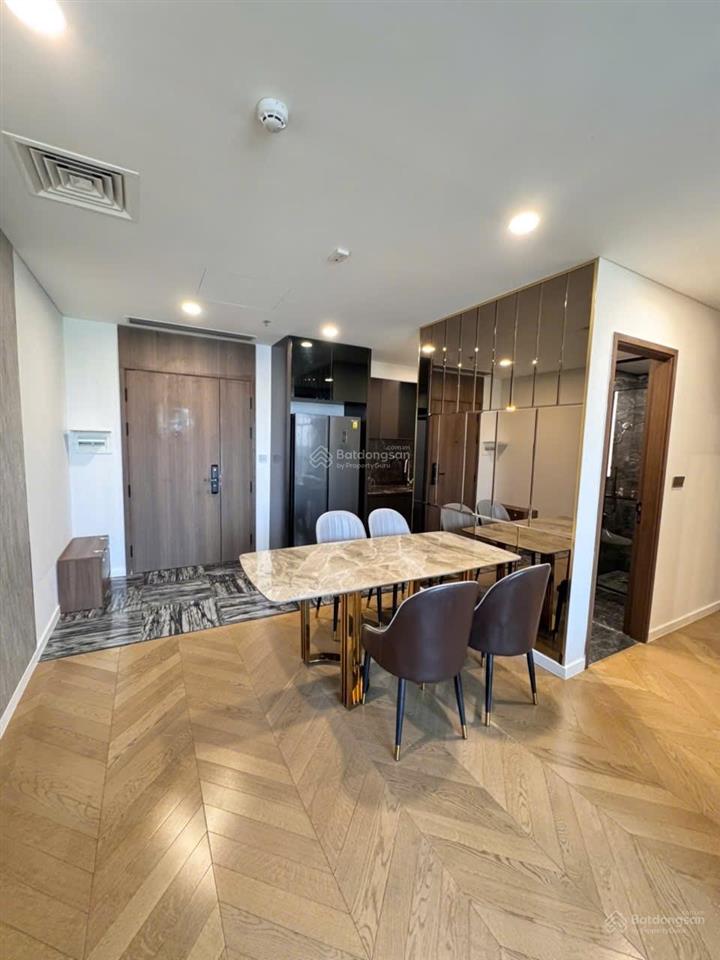 Lumiere riverside  cho thuê 2pn 2wc  full nt  36 triệu/tháng