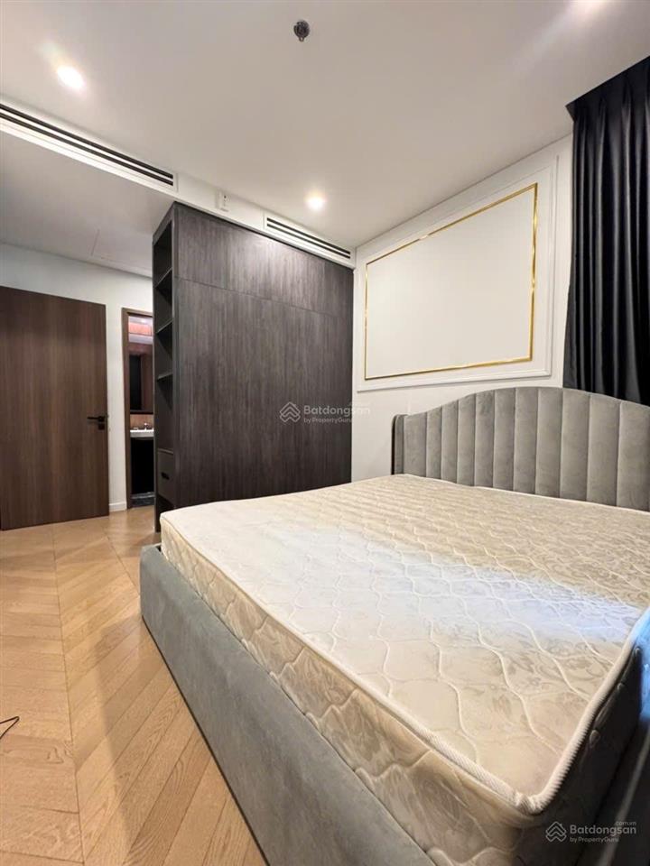 Lumiere riverside  cho thuê 2pn 2wc  full nt  36 triệu/tháng