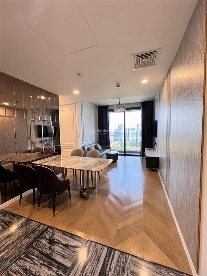 Lumiere riverside  cho thuê 2pn 2wc  full nt  36 triệu/tháng